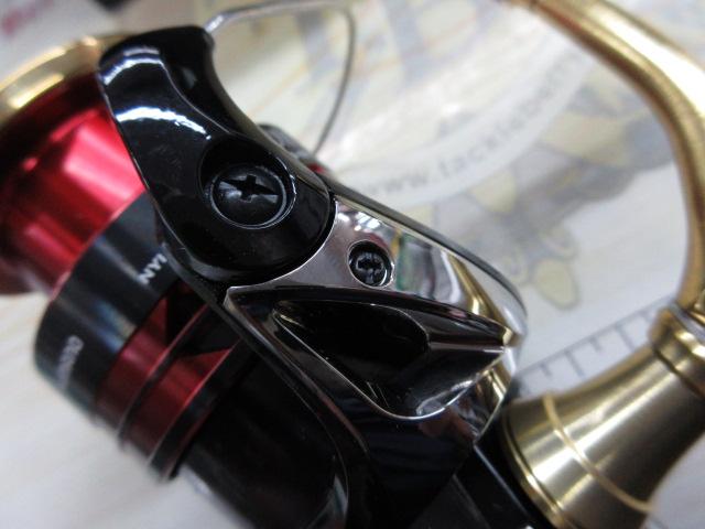 13BB-Xハイパーフォース 2500DXG