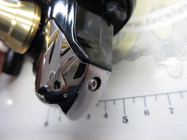 13BB-Xハイパーフォース 2500DXG