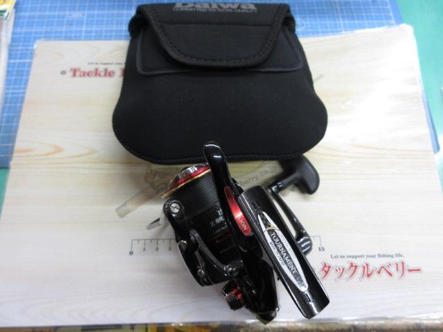 09トーナメントISOZ 競技LBD