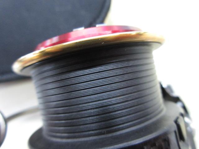 09トーナメントISOZ 競技LBD