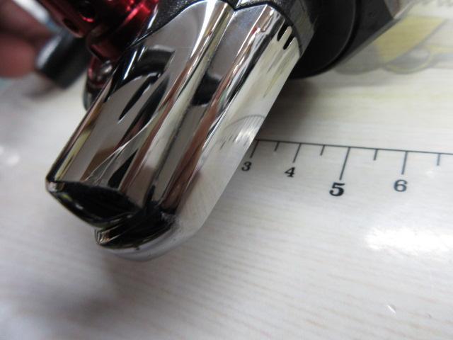 09トーナメントISOZ 競技LBD