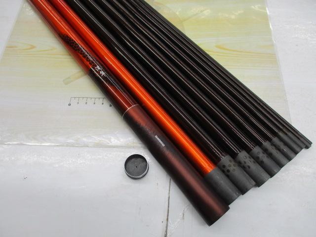 テクニカルゲーム渓隼 S中硬61NY