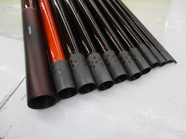 テクニカルゲーム渓隼 S中硬61NY