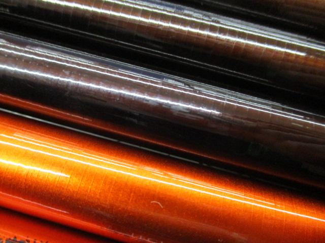 テクニカルゲーム渓隼 S中硬61NY