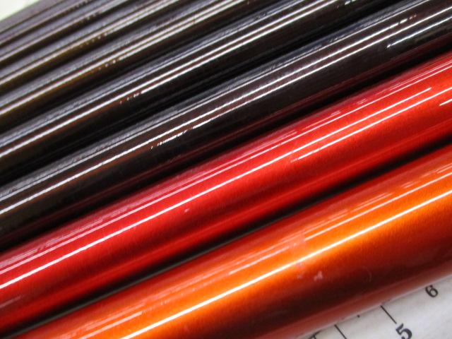 テクニカルゲーム渓隼 S中硬61NY