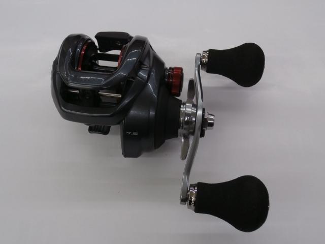 24スコーピオンMD 301XG LH