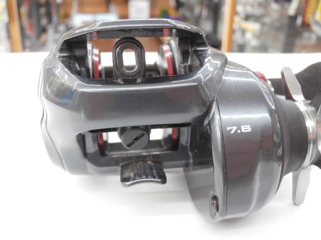 24スコーピオンMD 301XG LH