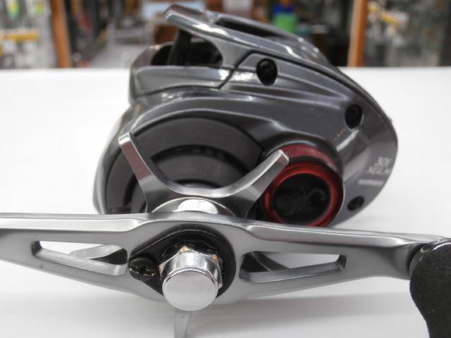 24スコーピオンMD 301XG LH