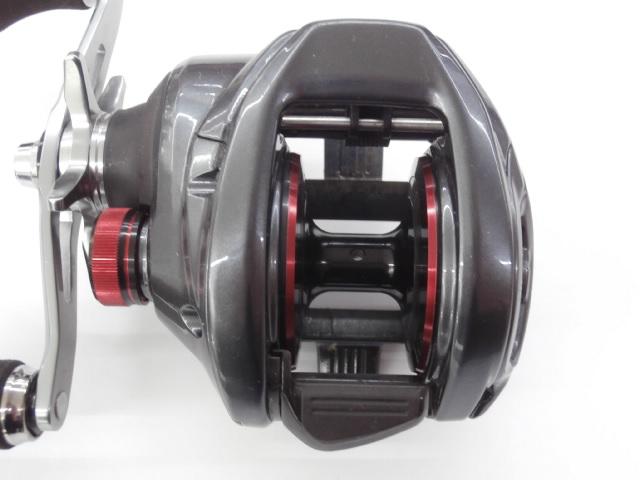 24スコーピオンMD 301XG LH