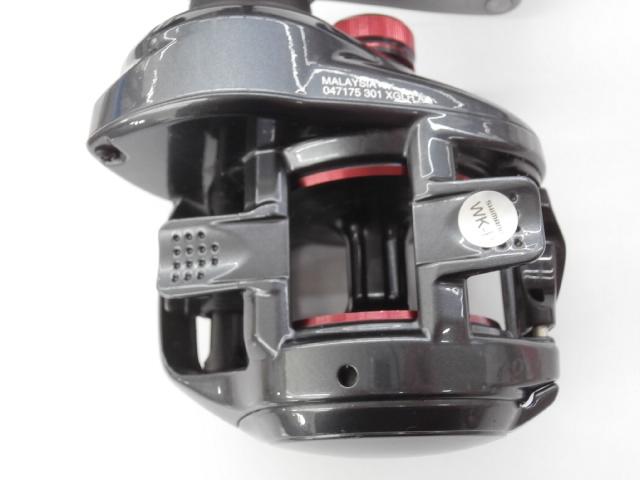 24スコーピオンMD 301XG LH