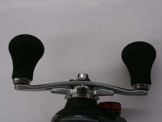 24スコーピオンMD 301XG LH