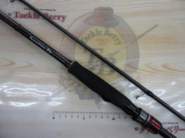 セフィアTT S89M｜＠ベリーネット 日本最大新品中古釣具WEBショップ