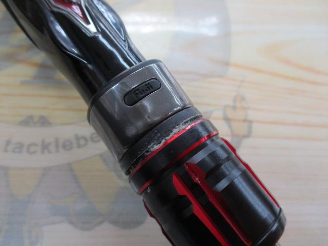 セフィアTT S89M｜＠ベリーネット 日本最大新品中古釣具WEBショップ