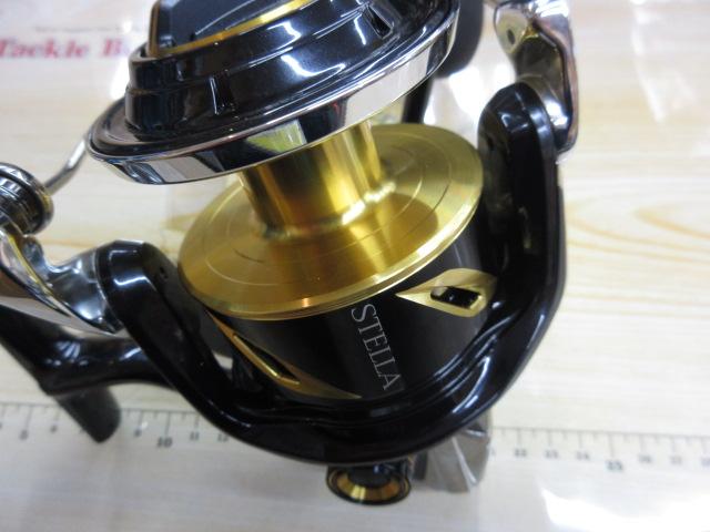 19ステラSW 14000XG