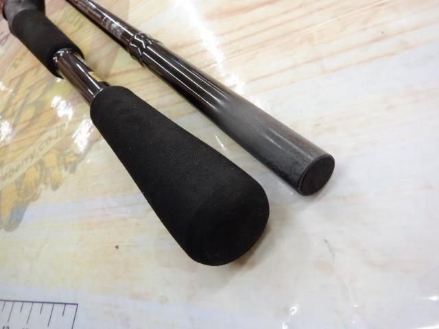 タトゥーラXT 6111HSB