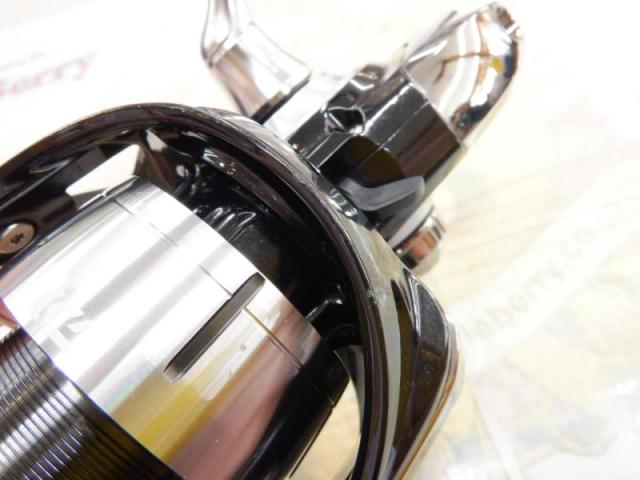 23レグザ LT4000-CXH