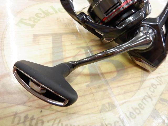 24ヴァンフォード C3000XG