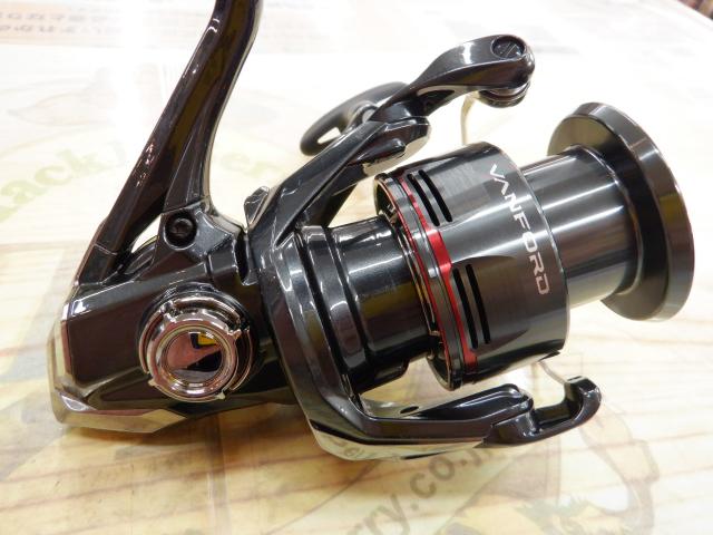 24ヴァンフォード C3000XG