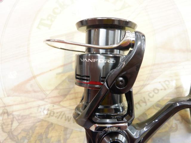 24ヴァンフォード C3000XG