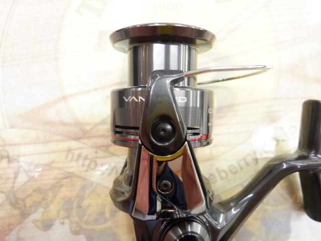 24ヴァンフォード C3000XG