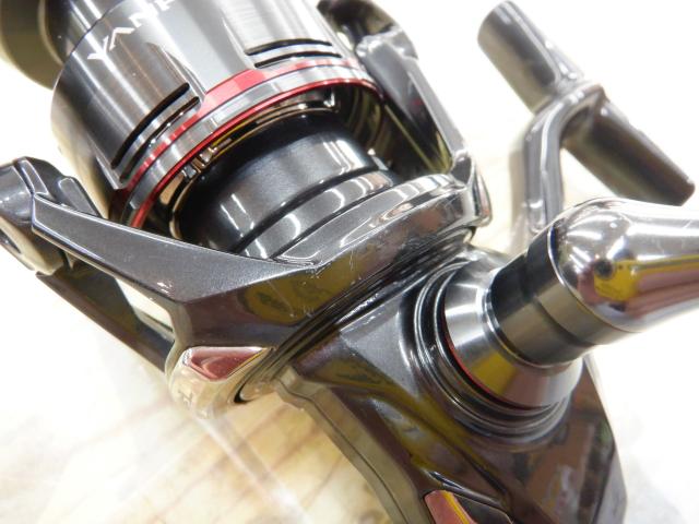 24ヴァンフォード C3000XG