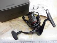 24ヴァンフォード C3000XG