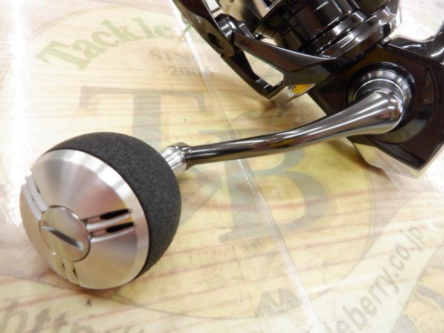 23ヴァンキッシュ C5000XG