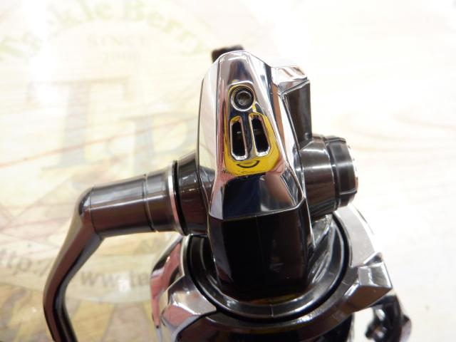 23ヴァンキッシュ C5000XG