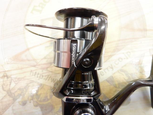 23ヴァンキッシュ C5000XG