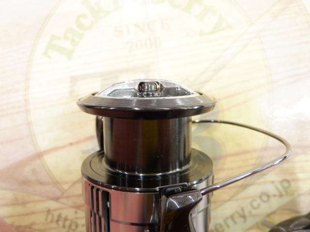 23ヴァンキッシュ C5000XG