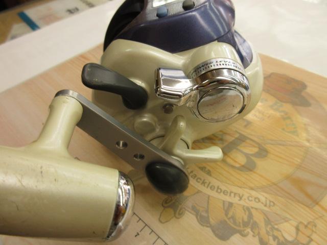 スーパータナコンX 500WP