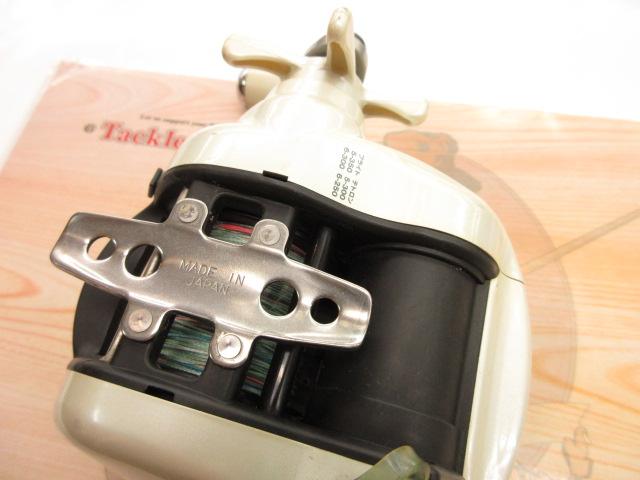 スーパータナコンX 500WP