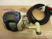 スーパータナコンX 500WP