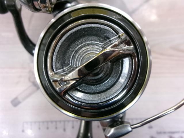 25ソアレXR C2500SHG