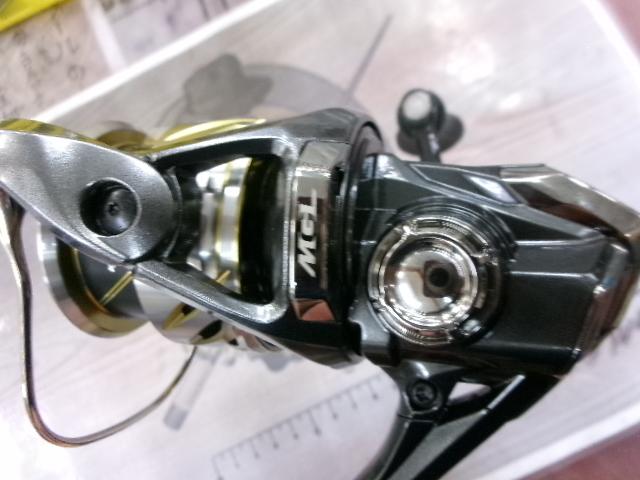 25ソアレXR C2500SHG