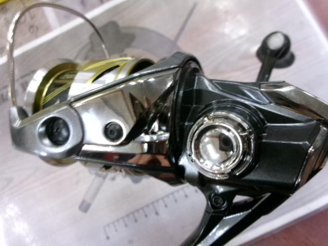 25ソアレXR C2500SHG