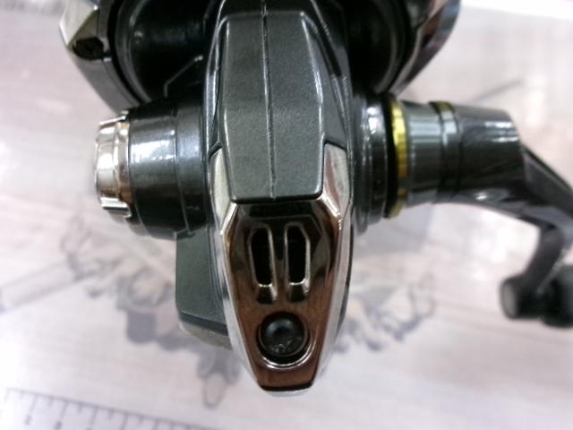 25ソアレXR C2500SHG