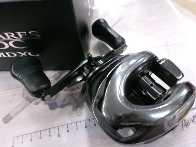 21アンタレスDC XG RH