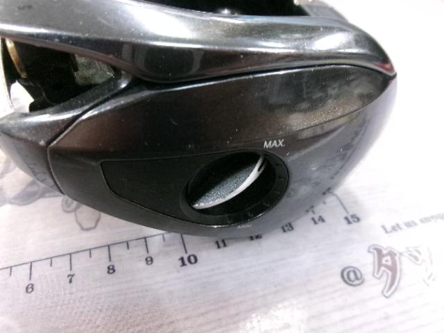 21アンタレスDC XG RH