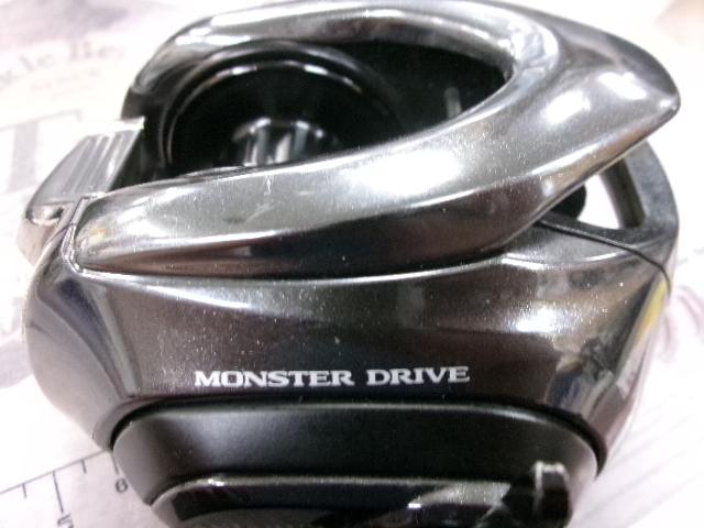 21アンタレスDC XG RH