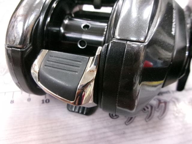 21アンタレスDC XG RH