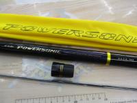 がま鮎パワーソニック 振抜急瀬90