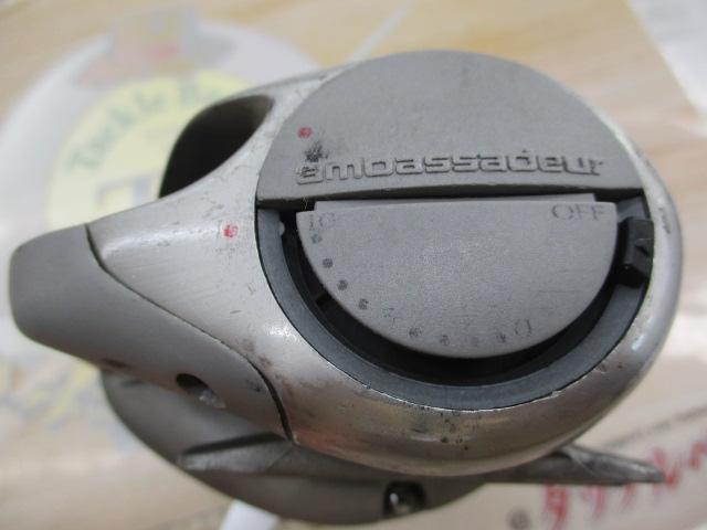 アンバサダーシルバーマックス