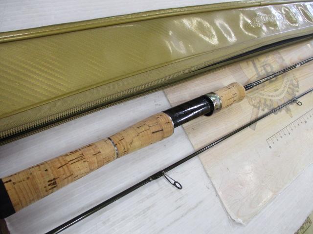 999.9フォーナインマイスター 64ULF-TRZ