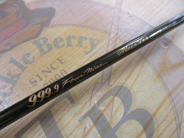 999.9フォーナインマイスター 64ULF-TRZ