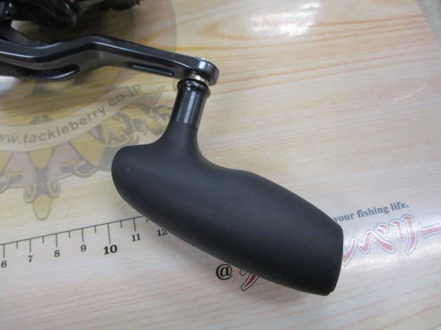 オシアジガーFCNR 2001HG