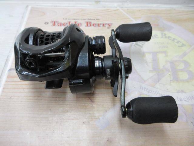 ハリケーンHE50L