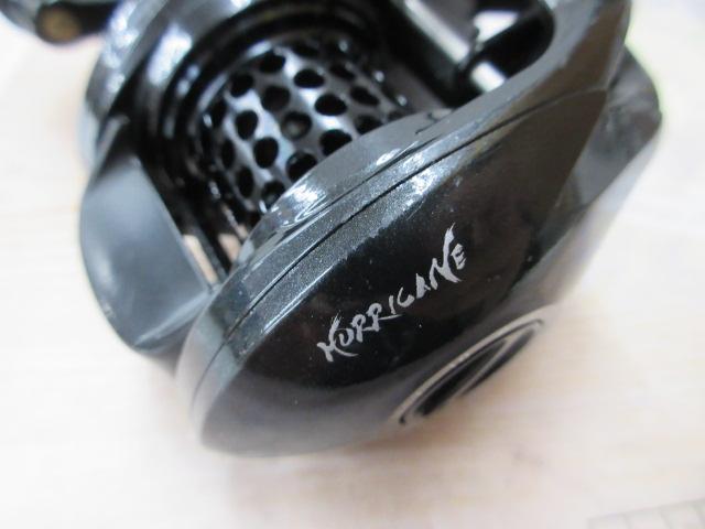 ハリケーンHE50L