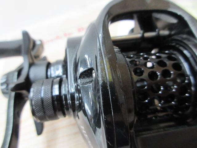 ハリケーンHE50L