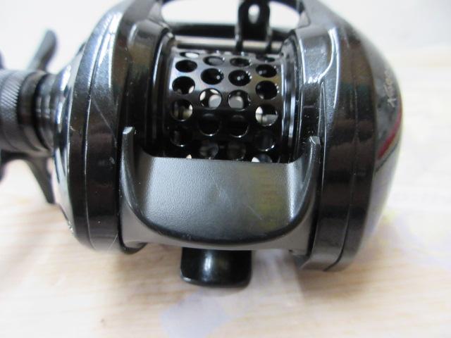 ハリケーンHE50L